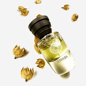 Terralba - Masque Milano - Bloom Perfumery
