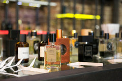 Luca Turin Loves Sample Pack (2020 Update) - Bloom Sample Packs - Bloom Perfumery