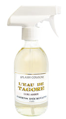 L’Eau de Tagore - Jardins d’Écrivains - Bloom Perfumery