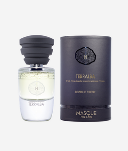 Terralba - Masque Milano - Bloom Perfumery