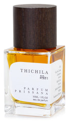 Thichila (Discontinued) - Parfum Prissana - Bloom Perfumery