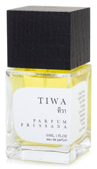 Tiwa (Discontinued) - Parfum Prissana - Bloom Perfumery