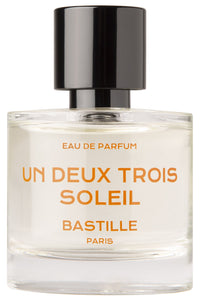 Un Deux Trois Soleil (Green Light, Red Light) - Bastille - Bloom Perfumery