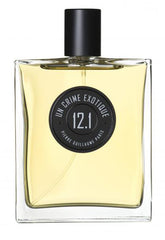 PG12.1 Un Crime Exotique - Pierre Guillaume - Parfumerie Générale - Bloom Perfumery