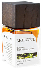Ahuizotl - PRIN - Bloom Perfumery