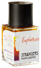Euphories - Strangers Parfumerie - Bloom Perfumery