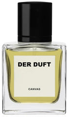 Canvas - Der Duft - Bloom Perfumery