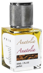 Anatolia Anatolia - PRIN - Bloom Perfumery