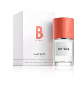 Beso Pasión - Beso Beach - Bloom Perfumery
