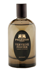 Verveine Figuier (Discontinued) - Phaedon Paris - Bloom Perfumery