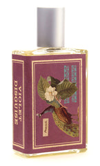 Violet Disguise (Discontinued) - Imaginary Authors - Bloom Perfumery