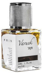 Varuek - PRIN - Bloom Perfumery