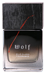 Wolf - Wolf Brothers - Bloom Perfumery