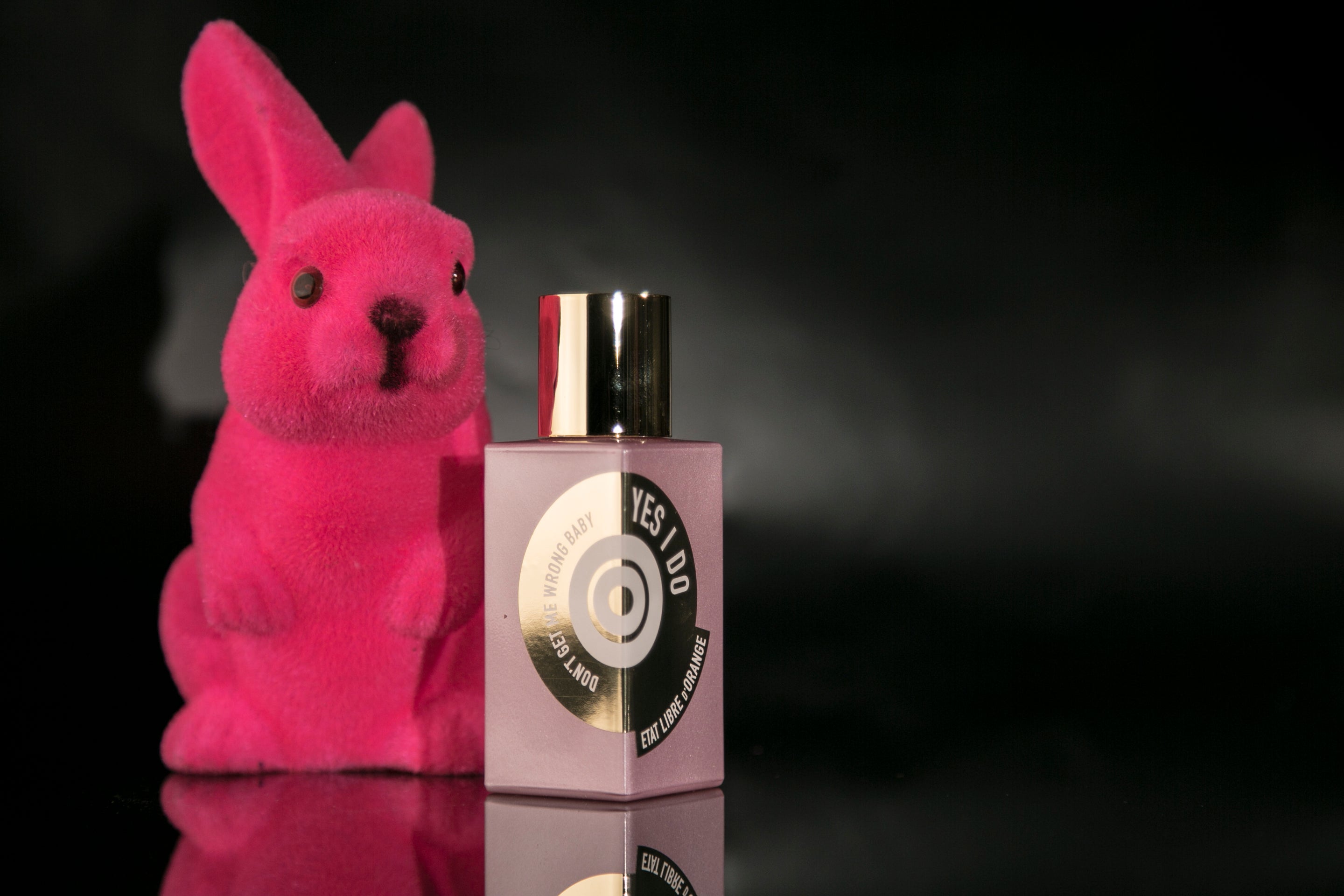YES I DO. 香水 Etat Libre d'Orange Yes I do | Etat Libre d'Orange | Bloom Perfumery London