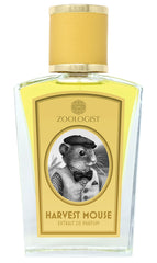 Harvest Mouse (Limited Edition) - Zoologist - Bloom Perfumery